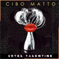 Cibo Matto